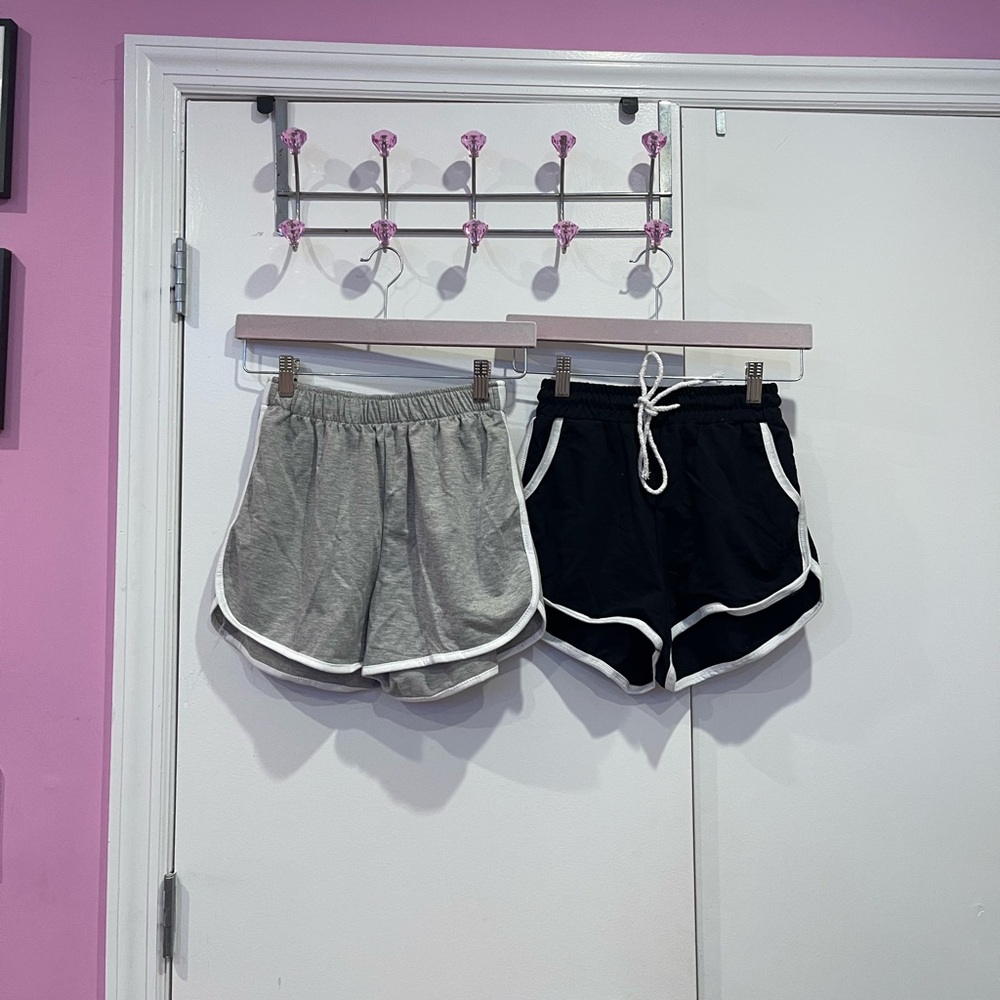 Bundle shorts